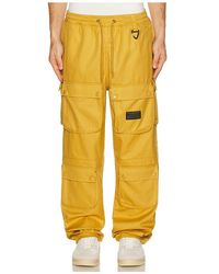 BBCICECREAM - Hemisphere Cargo Pants - Lyst