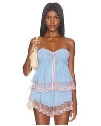 Amelie Teje - Misia Top - Lyst