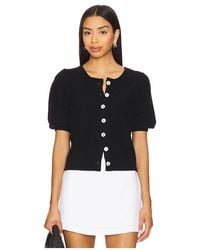 Free People - Isla Solid Cardi - Lyst