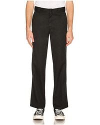 Dickies - 874 Work Straight Leg Pant - Lyst