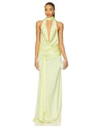 Casona - La Regia Dress - Lyst