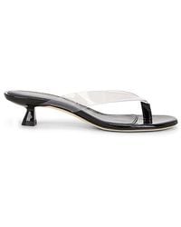 Stuart Weitzman - Rio Sleek Sandal 35 - Lyst