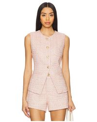Heartloom - Emerson Vest - Lyst