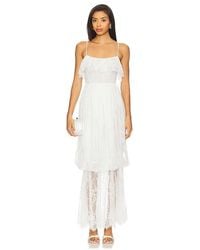 Tularosa - Winona Maxi Dress - Lyst