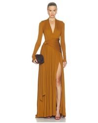 Cinq À Sept - Zaviana Dress - Lyst