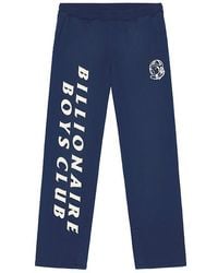 BBCICECREAM - Pantalón Deportivo Helmet En Color Azul Marino Talla (También En M, S, Xl/1X) - Lyst