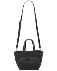 Alexander Wang - Punch Small Tote Bag - Lyst