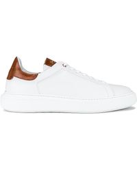 Good Man Brand New Classic Legend London Sneaker - White