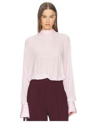 SER.O.YA - Hawkes Bodysuit - Lyst