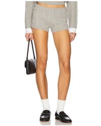 Lioness - Reborn Mini Short - Lyst
