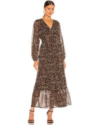 sanctuary wrap dress
