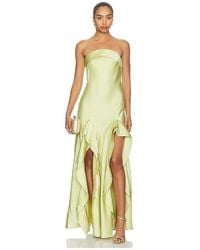 Et Ochs - Vernon Gown - Lyst