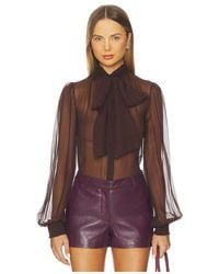 retroféte - Halsi Top - Lyst