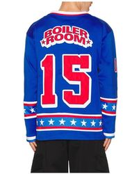 BOILER ROOM - Hockey Jersey - Lyst