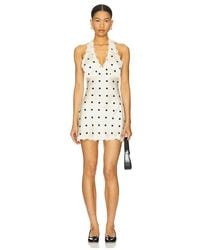 mini fit and flare dress Ava Fit and Flare Mini Dress