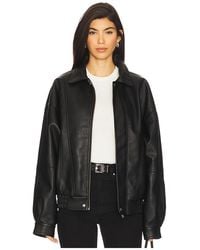 Nakedvice - The Torey Jacket - Lyst