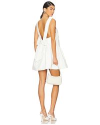 Free People - X Revolve About Town Mini Dress - Lyst