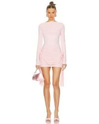 Lioness - Glory Mini Dress - Lyst