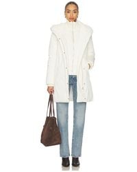 SOIA & KYO - Camelia Jacket - Lyst
