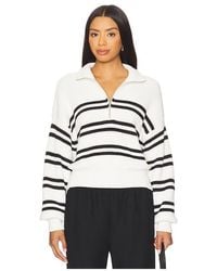 LSPACE - Ultra Stripe Sweater - Lyst