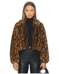 A.L.C. - A..C. Jacke Esme - Lyst