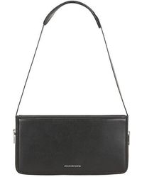 Alexander Wang - Siren Pochette Bag - Lyst