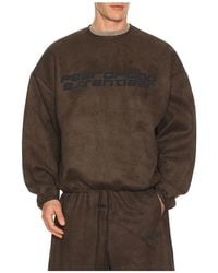 Fear Of God - Modern Crewneck Sweatshirt - Lyst