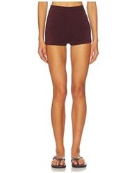 FAE - Valley Shorts - Lyst