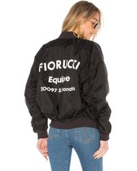 fiorucci coat