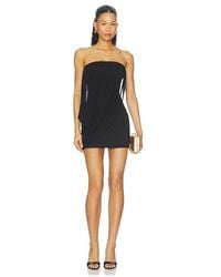 superdown - Elodie Mini Dress - Lyst