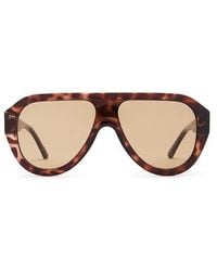 Otra - Cameron Sunglasses - Lyst