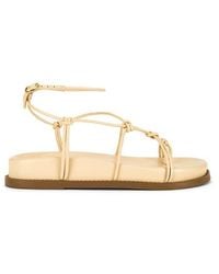 SCHUTZ SHOES - Calabria Sporty サンダル - Lyst