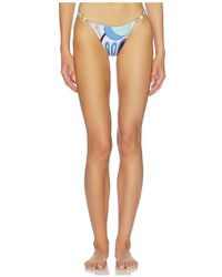 CAPITTANA - Eve Bikini Bottom - Lyst