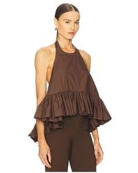 Azeeza - Winston Top - Lyst