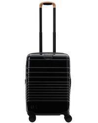 BEIS - The Glossy Carry-on Roller - Lyst