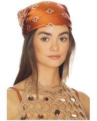 Lovers + Friends - Amaya Scarf - Lyst