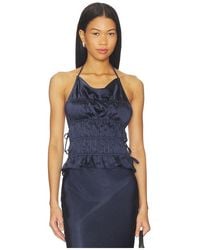 Nia - Balboa Top - Lyst