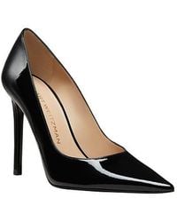 Stuart Weitzman - Stuart Power 100 Pump - Lyst