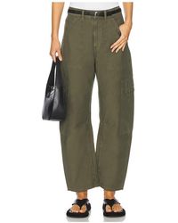 Citizens of Humanity - Cargohose Marcelle - Lyst