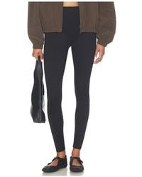NikeSKIMS - Matte Corset Leggings - Lyst