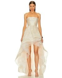 Bronx and Banco - Tiara Gown - Lyst