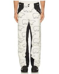 Perfect Moment - Chamonix Ski Pant Ii - Lyst