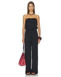 FAVORITE DAUGHTER - The Jump Start Jumpsuit - Lyst