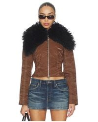 Lado Bokuchava - Moriyama Jacket - Lyst