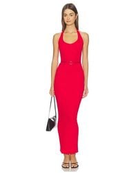 superdown - Constance Maxi Dress - Lyst