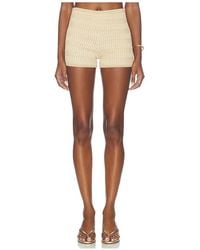 Devon Windsor - Grazia Short - Lyst