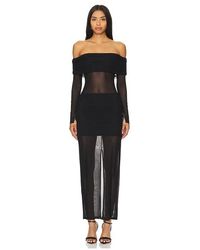 Lovers + Friends - Fio Maxi ドレス - Lyst