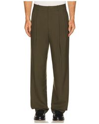 Jonathan Simkhai - PANTALON en Green - Lyst