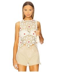 Mother - The Daisy Shell - Lyst