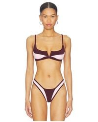 FAE - Gypsy Top - Lyst
